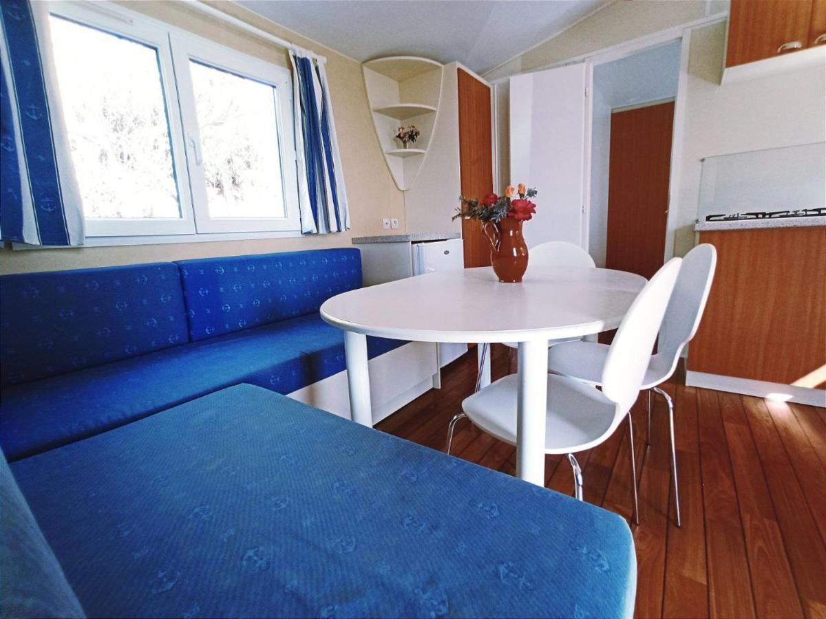 Mobil Home Bambù Mazo Esterno foto